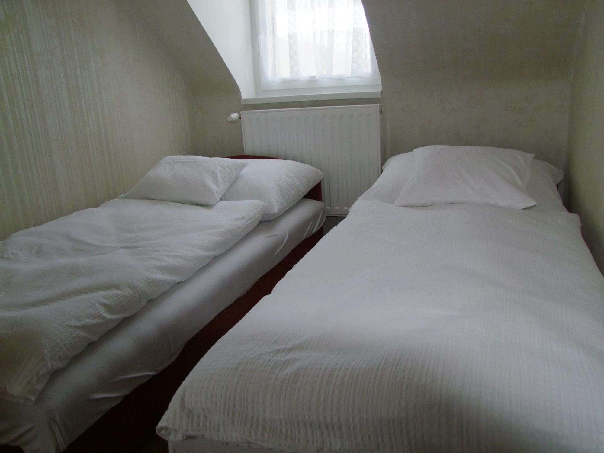 Rajna Vendégház Bogács Habitación foto