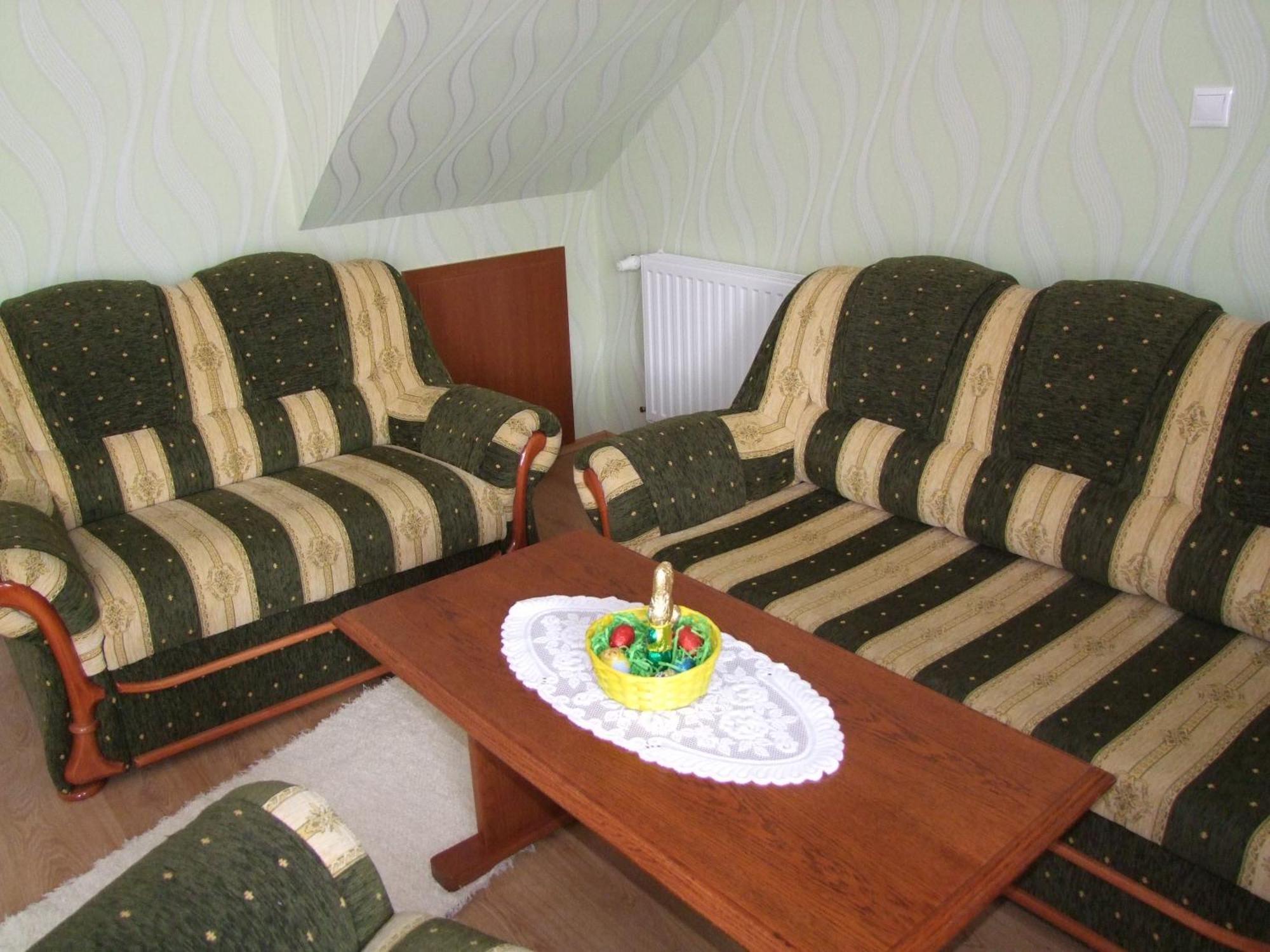 Rajna Vendégház Bogács Habitación foto