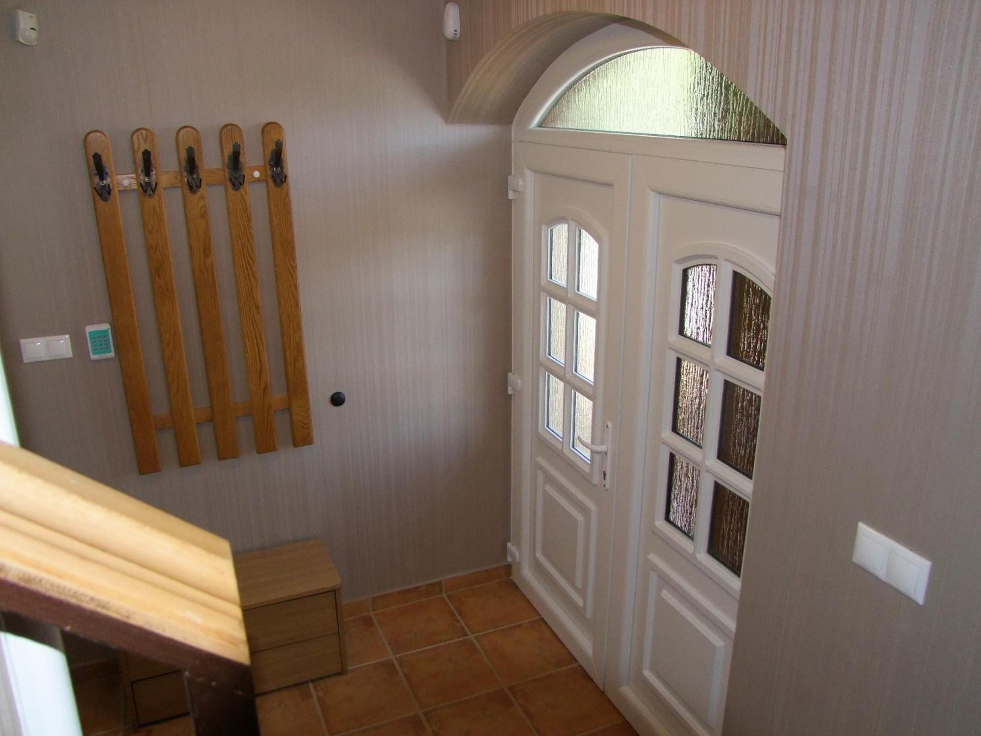 Rajna Vendégház Bogács Habitación foto