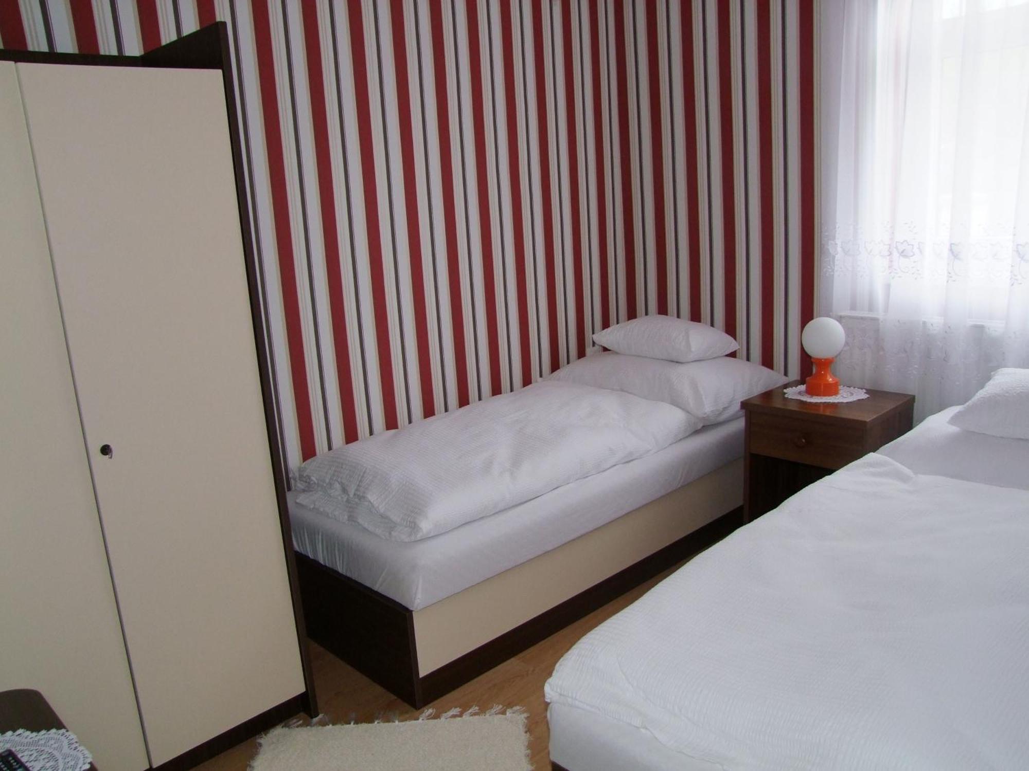 Rajna Vendégház Bogács Habitación foto