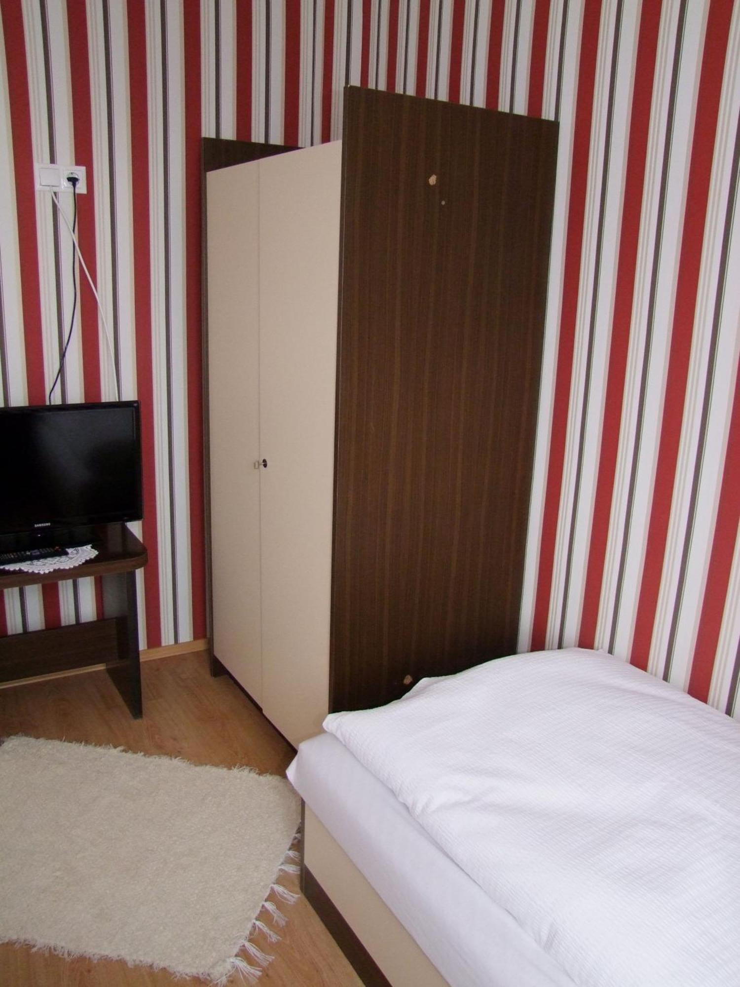 Rajna Vendégház Bogács Habitación foto