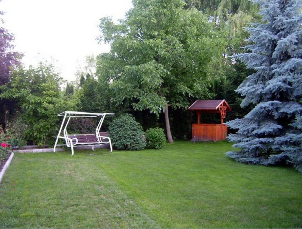 Rajna Vendégház Bogács Habitación foto